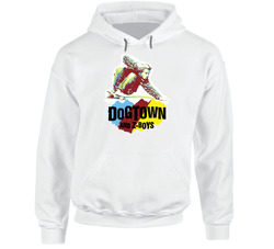 Dogtown And Z Boys Skater Movie hooded sweatshirt Hoodie Dogtown And Z Boys Skater Movie hooded sweatshirt Hoodie