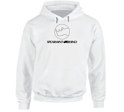 Spearmint Rhino Gentlemen's Club hooded sweatshirt Hoodie Spearmint Rhino Gentlemen's Club hooded sweatshirt Hoodie