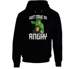The Incredible Hulk Dont Make Me Angry 90s Tv Series hooded sweatshirt Hoodie The Incredible Hulk Dont Make Me Angry 90s Tv Series hooded sweatshirt Hoodie