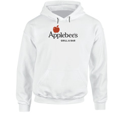 Applebee's Grill And Bar Frisco Texas Restaurant hooded sweatshirt Hoodie Applebee's Grill And Bar Frisco Texas Restaurant hooded sweatshirt Hoodie