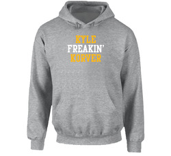 Kyle Freakin Korver Cleveland Basketball Player Sports Fan hooded sweatshirt Hoodie Kyle Freakin Korver Cleveland Basketball Player Sports Fan hooded sweatshirt Hoodie
