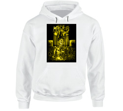 Fritz Lang Metropolis vintage JOE hooded sweatshirt Hoodie Fritz Lang Metropolis vintage JOE hooded sweatshirt Hoodie