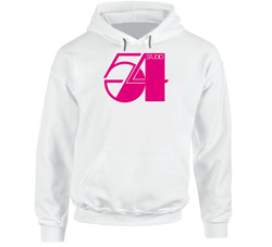 Studio 54 JIM hooded sweatshirt Hoodie Studio 54 JIM hooded sweatshirt Hoodie