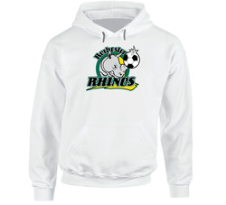 Rochester Rhinos Fc United Soccer League Usl1 Retro Team Logo hooded sweatshirt Hoodie Rochester Rhinos Fc United Soccer League Usl1 Retro Team Logo hooded sweatshirt Hoodie