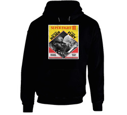 Wilder Fury Bronze Bomber Gypsy King Superfight 2 hooded sweatshirt Hoodie Wilder Fury Bronze Bomber Gypsy King Superfight 2 hooded sweatshirt Hoodie