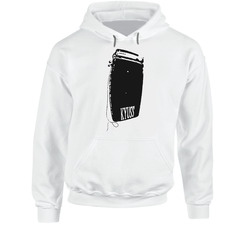 Kyuss Amp Music Instrument hooded sweatshirt Hoodie Kyuss Amp Music Instrument hooded sweatshirt Hoodie