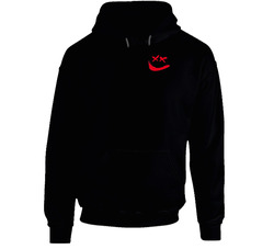 Faze Rug Crimson Movie Horror Smile Halloween hooded sweatshirt Hoodie Faze Rug Crimson Movie Horror Smile Halloween hooded sweatshirt Hoodie