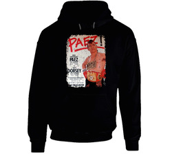 Jorge Paez Vs Troy Dorsey Cool Boxing Fan Fight Card hooded sweatshirt Hoodie Jorge Paez Vs Troy Dorsey Cool Boxing Fan Fight Card hooded sweatshirt Hoodie