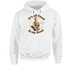 Mr Rogers Good In The Hood Funny hooded sweatshirt Hoodie Mr Rogers Good In The Hood Funny hooded sweatshirt Hoodie