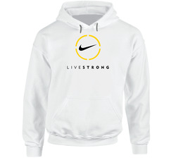 T-shirt Livestrong Live Strong Yellow Lance Armstrong Circle White Tee Size S To 6xl Vintage Unisex Classic hooded sweatshirt Hoodie T-shirt Livestrong Live Strong Yellow Lance Armstrong Circle White Tee Size S To 6xl Vintage Unisex Classic hooded sweatshirt Hoodie
