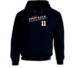 Julian Edelman 11 Favorite Player New England Football Fan hooded sweatshirt Hoodie Julian Edelman 11 Favorite Player New England Football Fan hooded sweatshirt Hoodie