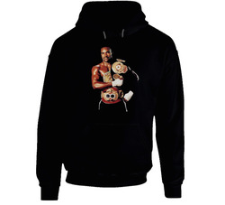 Evander Holyfield Cool Retro Boxer Fan hooded sweatshirt Hoodie Evander Holyfield Cool Retro Boxer Fan hooded sweatshirt Hoodie
