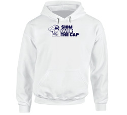 Nikita Kucherov 18m Over The Cap hooded sweatshirt Hoodie