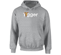 Tigger Winnie The Pooh Halloween Costume hooded sweatshirt Hoodie