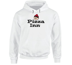 Pizza Inn Favourite Food hooded sweatshirt Hoodie Pizza Inn Favourite Food hooded sweatshirt Hoodie