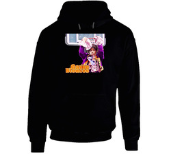 Charlie Murphy Game Blouses Movie hooded sweatshirt Hoodie
