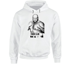 Butterbean Boxing hooded sweatshirt Hoodie