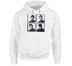 Tom Waits Musician hooded sweatshirt Hoodie