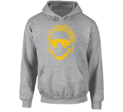 Fernando Tatis Jr San Diego Baseball Cartoon hooded sweatshirt Hoodie