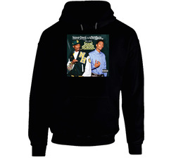 Snoop And Wiz Go To High School hooded sweatshirt Hoodie