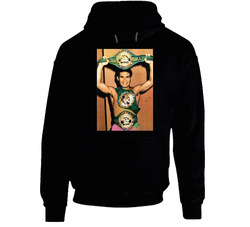 Julio Cesar Chavez Retro Boxer Boxing Fan hooded sweatshirt Hoodie Julio Cesar Chavez Retro Boxer Boxing Fan hooded sweatshirt Hoodie