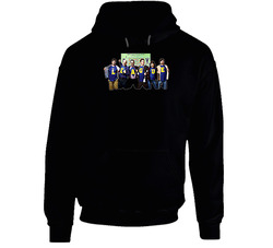 The League Comedy Tv Show hooded sweatshirt Hoodie The League Comedy Tv Show hooded sweatshirt Hoodie