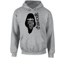 Sleigh Bells Nyc Punk Dance Treats hooded sweatshirt Hoodie Sleigh Bells Nyc Punk Dance Treats hooded sweatshirt Hoodie