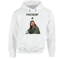 Office Space Lawrence Fuckin' A hooded sweatshirt Hoodie Office Space Lawrence Fuckin' A hooded sweatshirt Hoodie