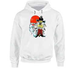 Big Trouble Little China Jack Burton hooded sweatshirt Hoodie Big Trouble Little China Jack Burton hooded sweatshirt Hoodie