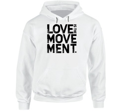 Switchfoot Love Is The Movement hooded sweatshirt Hoodie Switchfoot Love Is The Movement hooded sweatshirt Hoodie