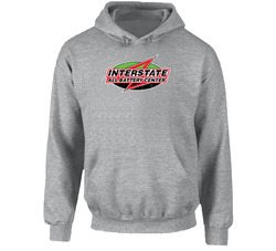 Interstate All Battery Center Automobile Car Truck Motorcycle Auto Parts Cool Distressed Style Brand Logo Emblem hooded sweatshirt Hoodie Interstate All Battery Center Automobile Car Truck Motorcycle Auto Parts Cool Distressed Style Brand Logo Emblem hooded sweatshirt Hoodie
