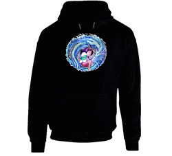 Spirited Away hooded sweatshirt Hoodie Spirited Away hooded sweatshirt Hoodie