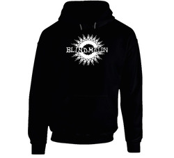 Blind Melon Rock Group hooded sweatshirt Hoodie Blind Melon Rock Group hooded sweatshirt Hoodie