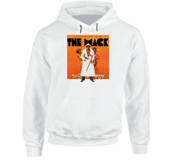The Mack Movie hooded sweatshirt Hoodie