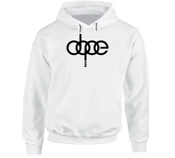 Dope Marijuana Pot 420 Weed hooded sweatshirt Hoodie