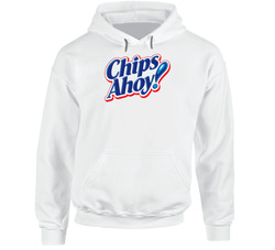 Chips Ahoy Cookie hooded sweatshirt Hoodie