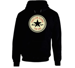 Taylor Gang Or Die Hip Hop Logo hooded sweatshirt Hoodie