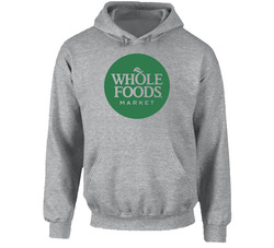 Whole Foods Market Boston Massachusetts Top Restaurants Food Fan Lover Foodie hooded sweatshirt Hoodie Whole Foods Market Boston Massachusetts Top Restaurants Food Fan Lover Foodie hooded sweatshirt Hoodie