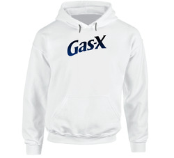 Gas-x Best Over The Counter Medication Logo hooded sweatshirt Hoodie Gas-x Best Over The Counter Medication Logo hooded sweatshirt Hoodie