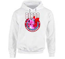 Birdo Mario And Luigi Superstar Saga Rpg Role Playing Game Characters For President Video Game Gaming Gamer hooded sweatshirt Hoodie Birdo Mario And Luigi Superstar Saga Rpg Role Playing Game Characters For President Video Game Gaming Gamer hooded sweatshirt Hoodie