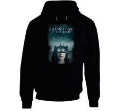 Haunting Of Hill House Horror Tv Show hooded sweatshirt Hoodie Haunting Of Hill House Horror Tv Show hooded sweatshirt Hoodie