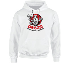 Boy Howdy Underground Comix 70s Creem Magazine hooded sweatshirt Hoodie Boy Howdy Underground Comix 70s Creem Magazine hooded sweatshirt Hoodie
