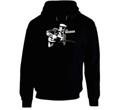 Roy Buchanan Guitarists hooded sweatshirt Hoodie Roy Buchanan Guitarists hooded sweatshirt Hoodie