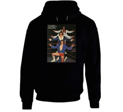The Von Erich Family Vintage Photo Wrestling Fan hooded sweatshirt Hoodie The Von Erich Family Vintage Photo Wrestling Fan hooded sweatshirt Hoodie