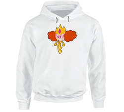 Powerpuff Girls Princess Morbucks Retro Cartoon Tv Show Fan hooded sweatshirt Hoodie Powerpuff Girls Princess Morbucks Retro Cartoon Tv Show Fan hooded sweatshirt Hoodie