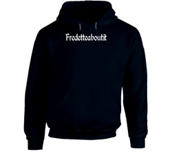 Jimmer Fredette Fredetteaboutit hooded sweatshirt Hoodie Jimmer Fredette Fredetteaboutit hooded sweatshirt Hoodie