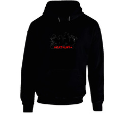 Ghost Adventures Hooded Sweatshirt Hoodie