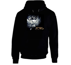 Cocteau Twins Treasure 80s Album Hooded Sweatshirt Hoodie