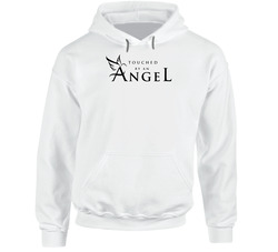 Touched By An Angel Tv Show Fan Hooded Sweatshirt Hoodie