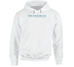 Ideanomics Inc Nasdaq Company Logo Employee Fan Hooded Sweatshirt Hoodie Ideanomics Inc Nasdaq Company Logo Employee Fan Hooded Sweatshirt Hoodie